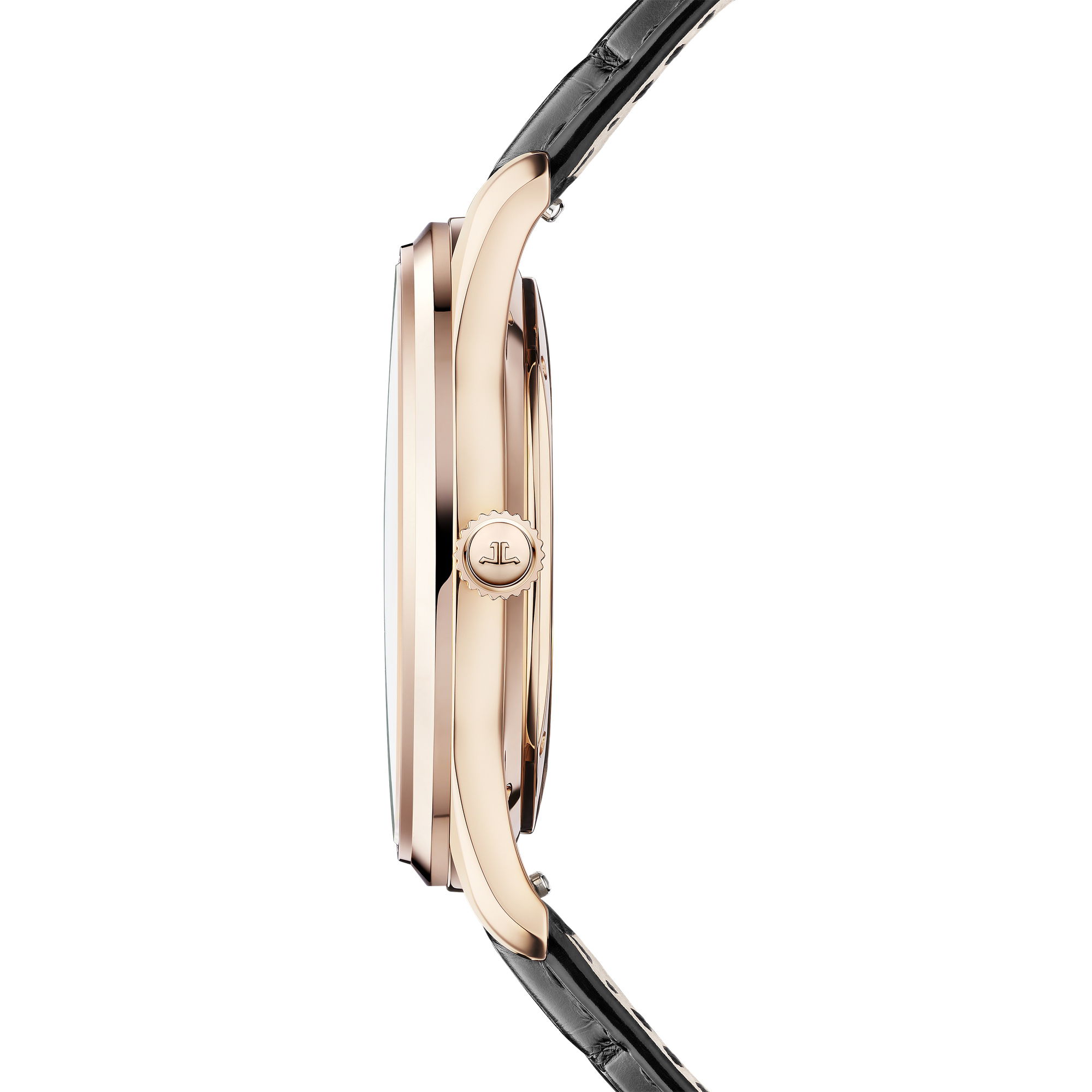 Jaeger-LeCoultre Master Ultra Thin Perpetual Calendar - View 2