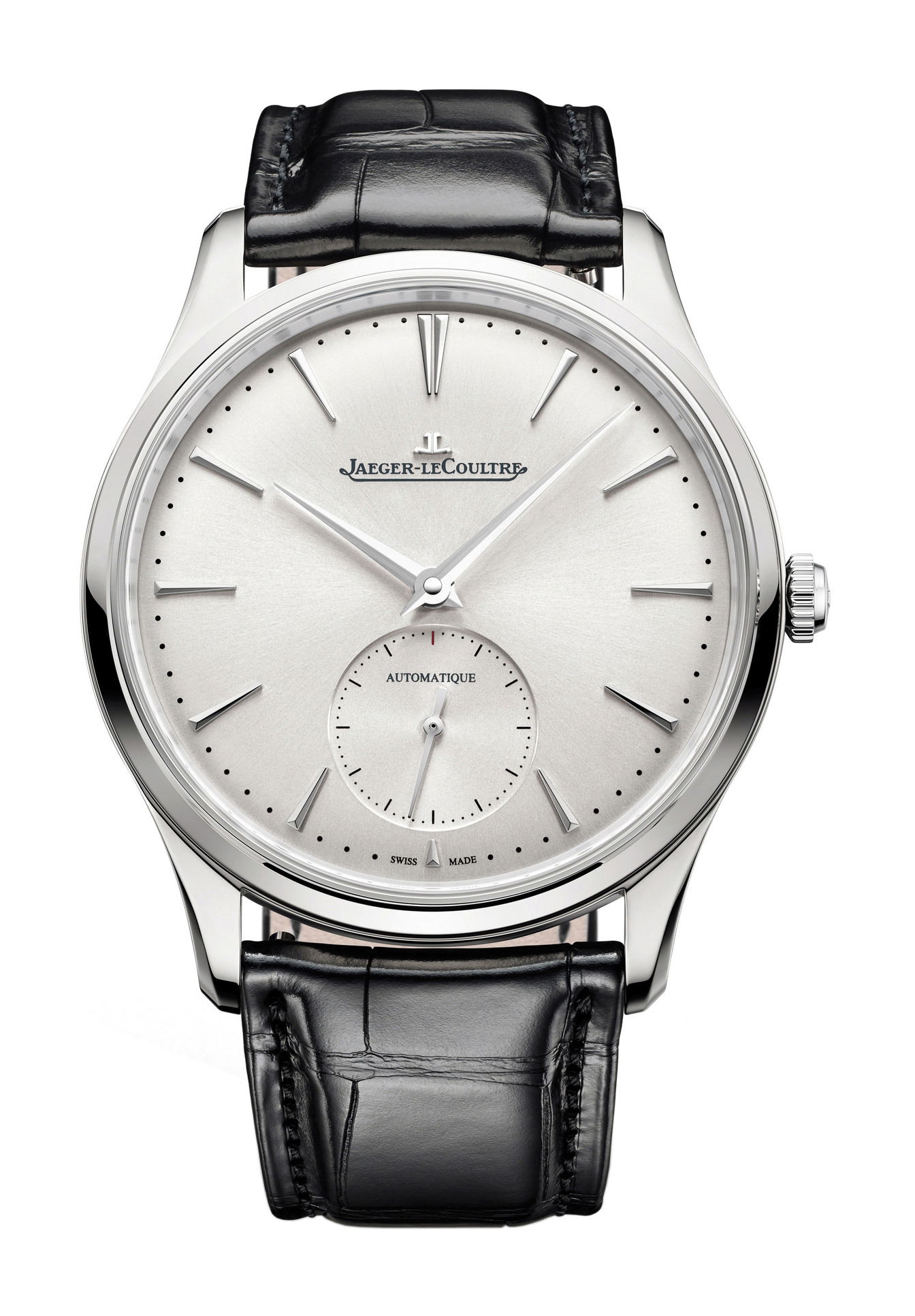 Jaeger-LeCoultre Master Ultra Thin Small Seconds watch
