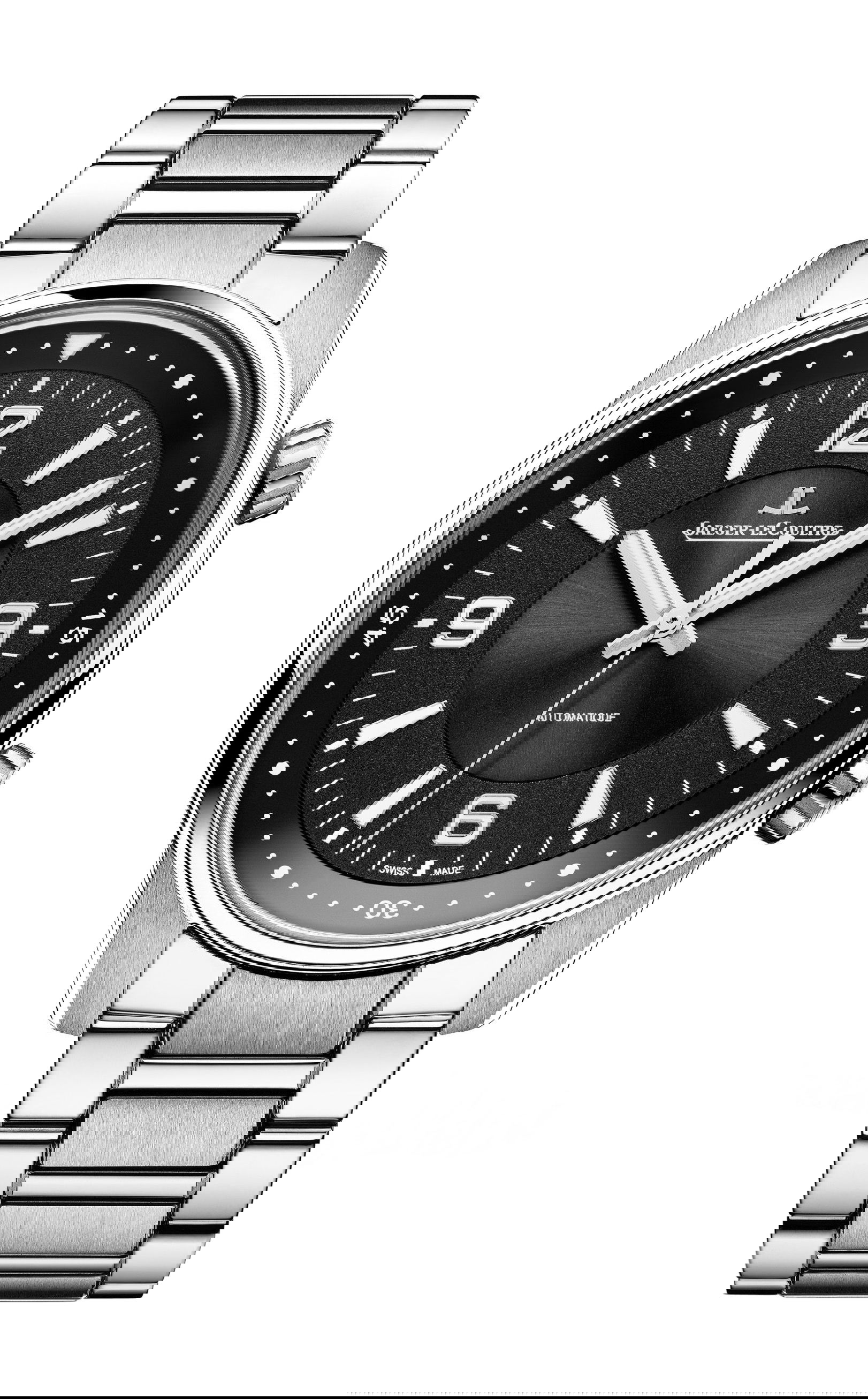 Jaeger-LeCoultre Polaris Automatic watch
