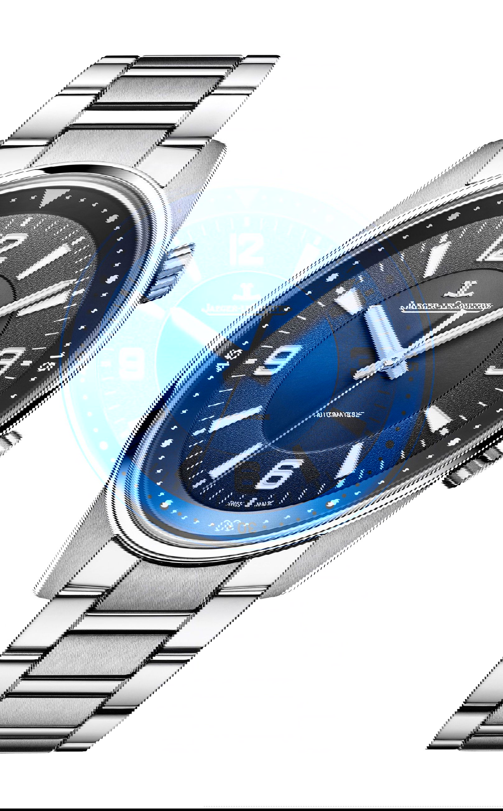 Jaeger-LeCoultre Polaris Automatic watch