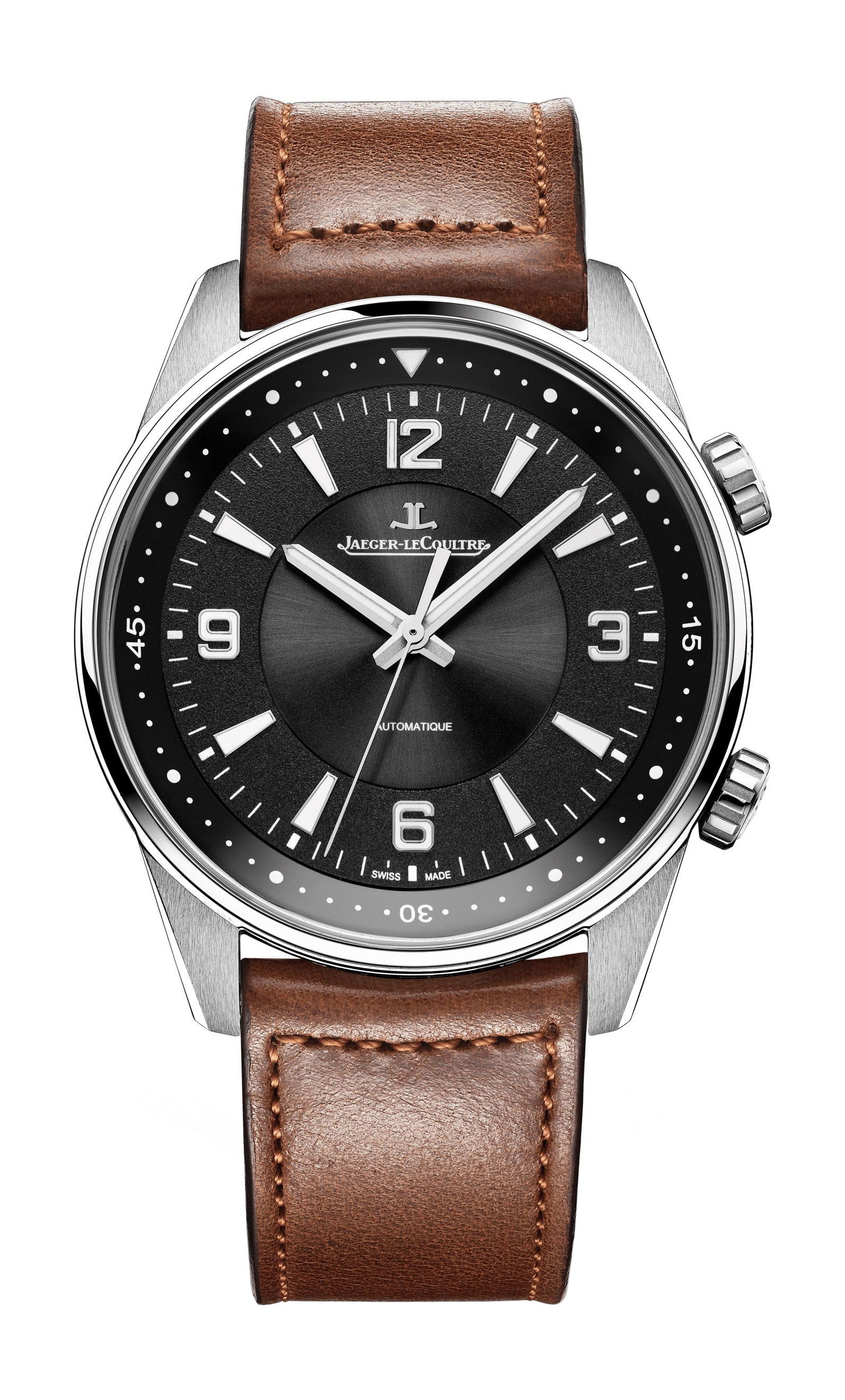 Jaeger-LeCoultre Polaris Automatic watch