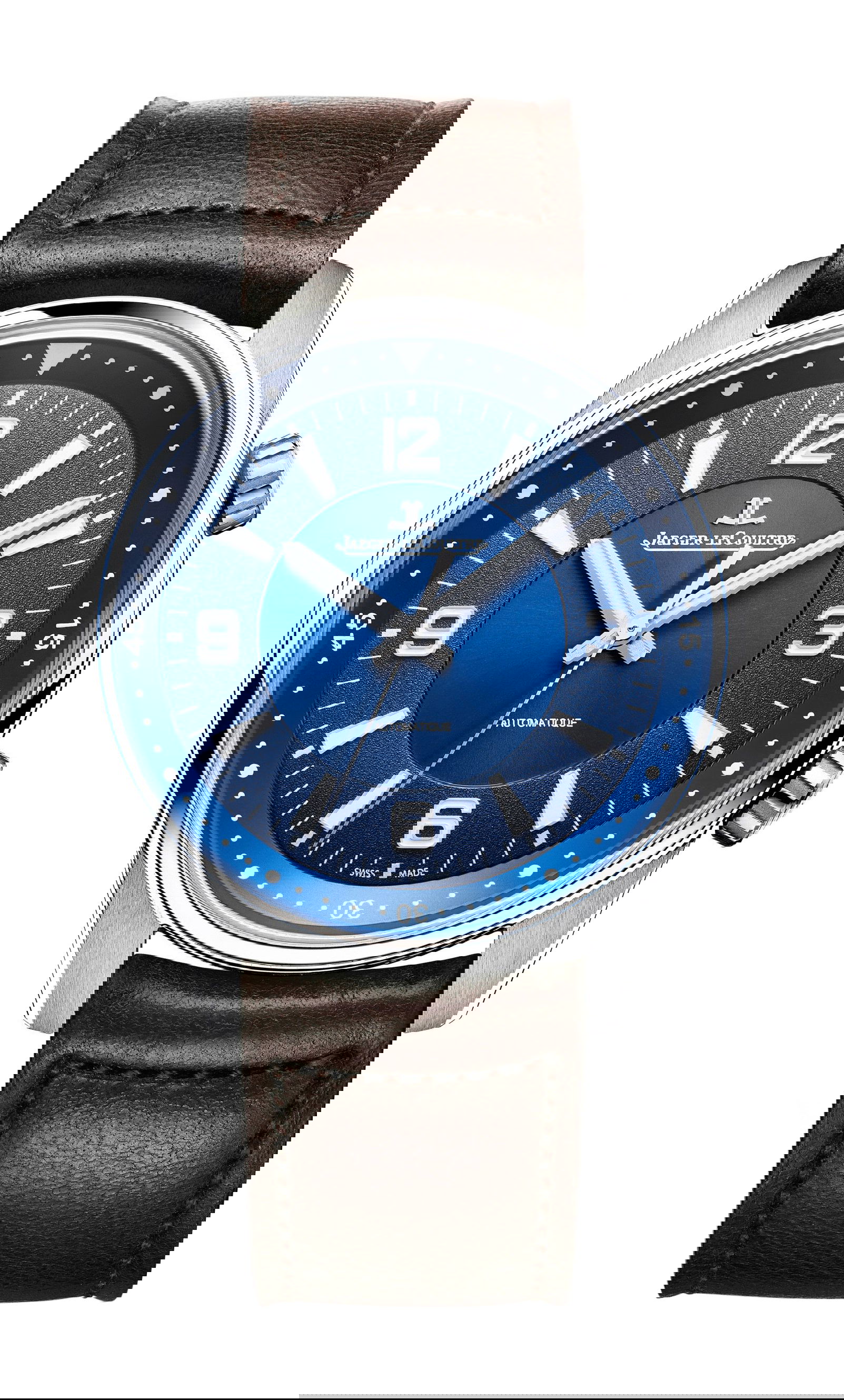 Jaeger-LeCoultre Polaris Automatic watch
