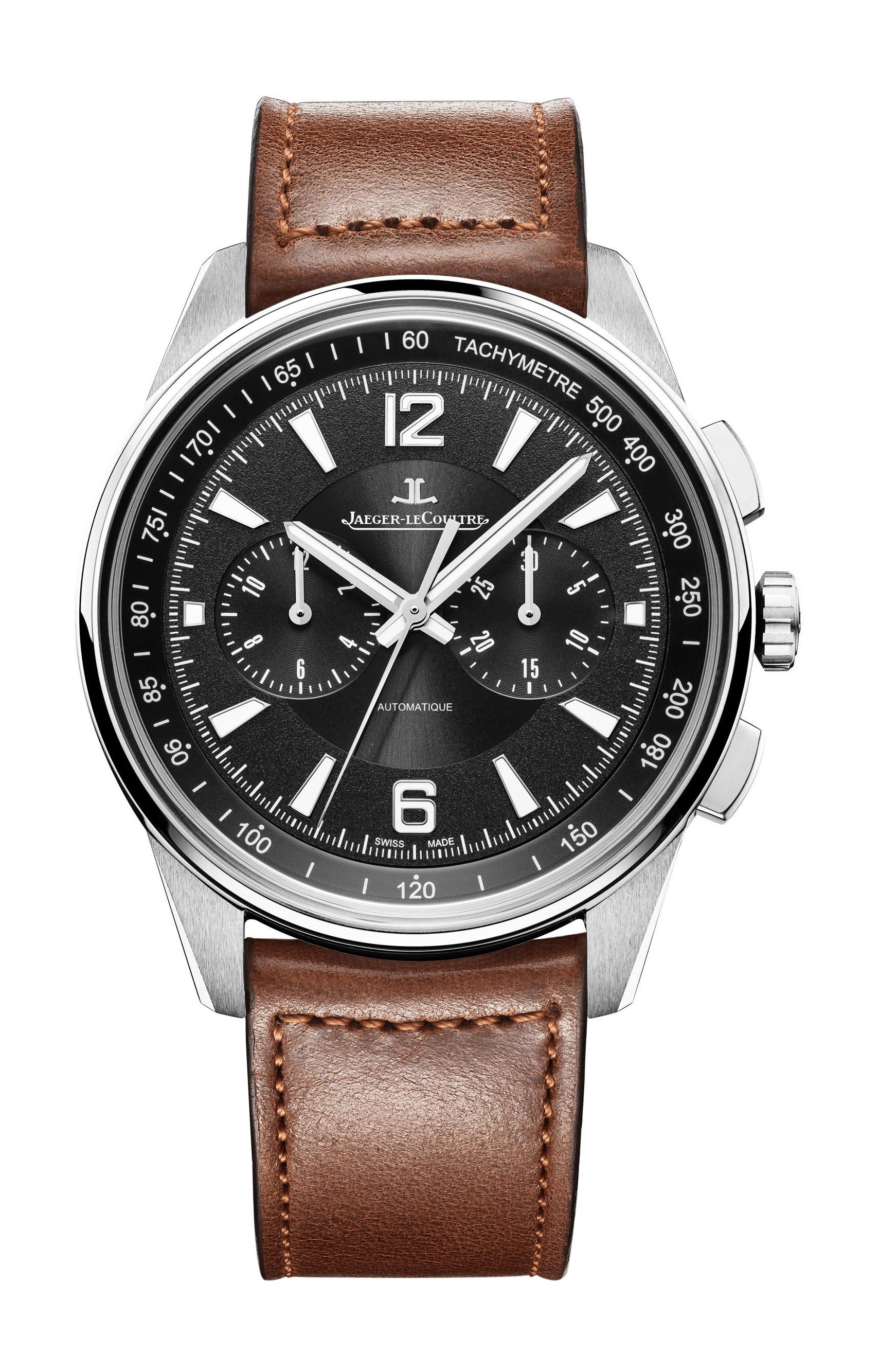 Jaeger-LeCoultre Polaris Chronograph watch