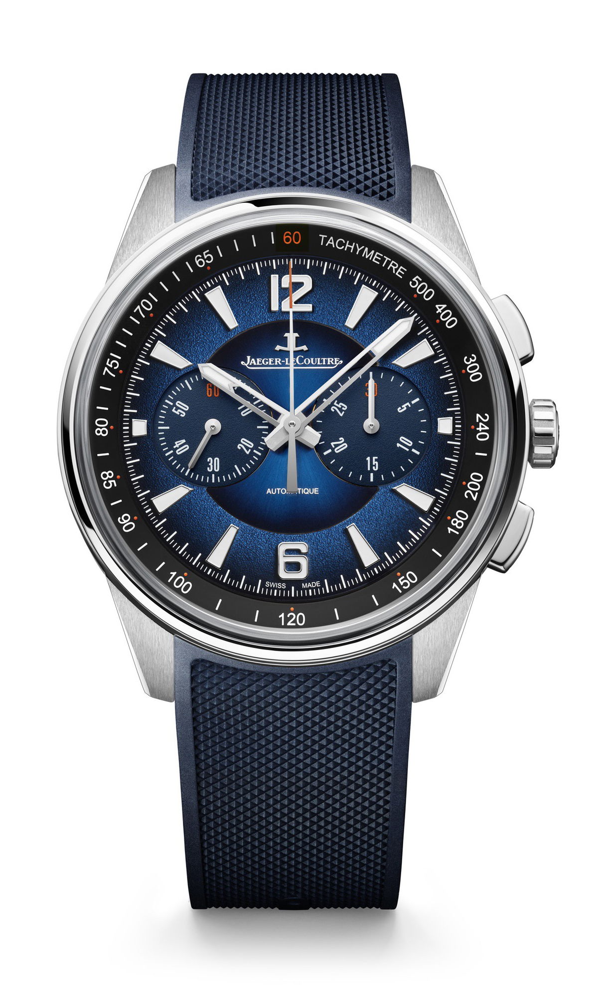 Jaeger-LeCoultre Polaris Chronograph - View 2