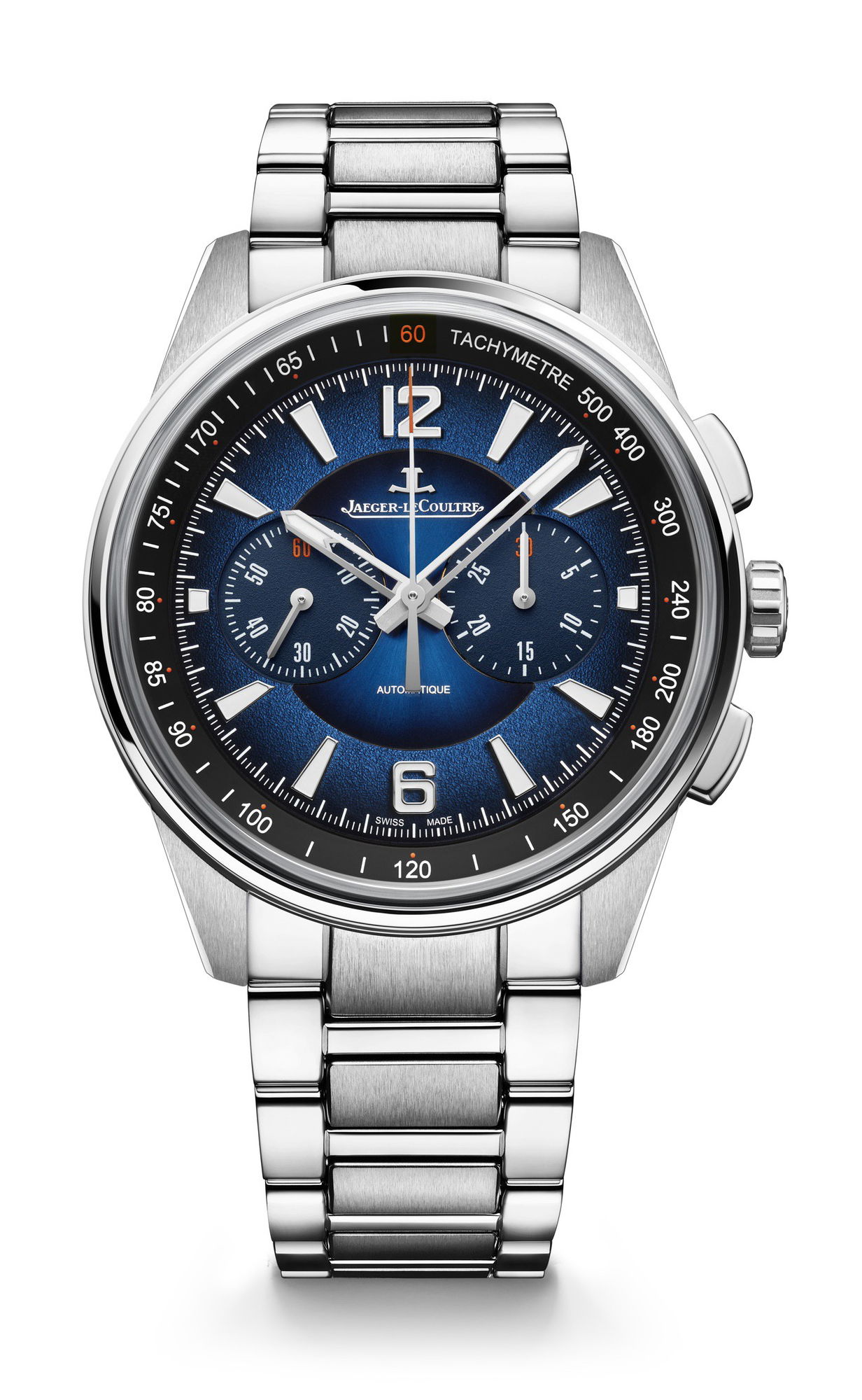 Jaeger-LeCoultre Polaris Chronograph watch