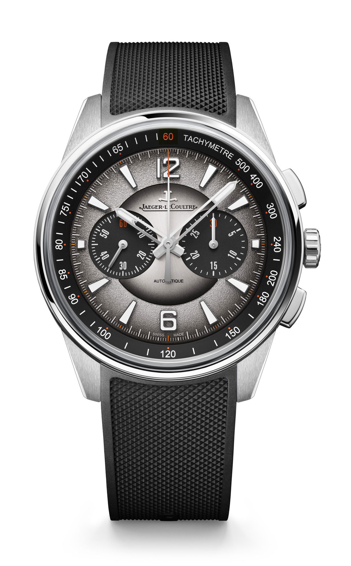Jaeger-LeCoultre Polaris Chronograph - View 2