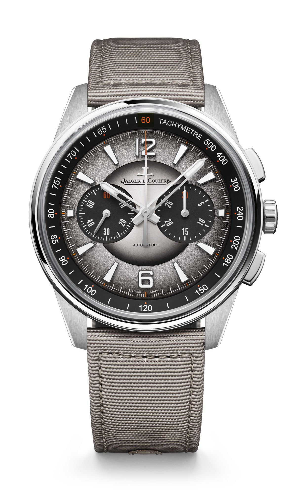 Jaeger-LeCoultre Polaris Chronograph watch