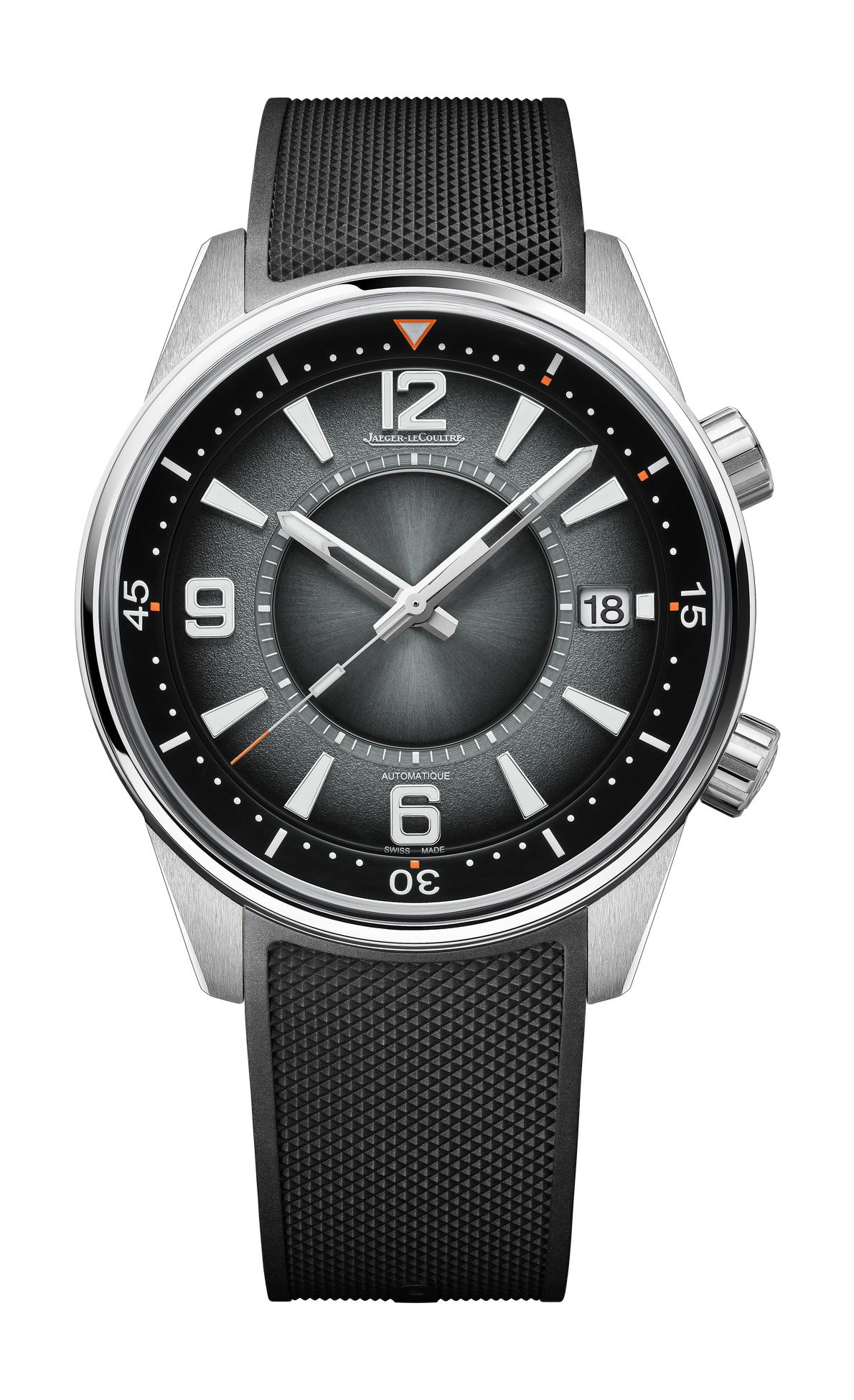 Jaeger-LeCoultre Polaris Date watch