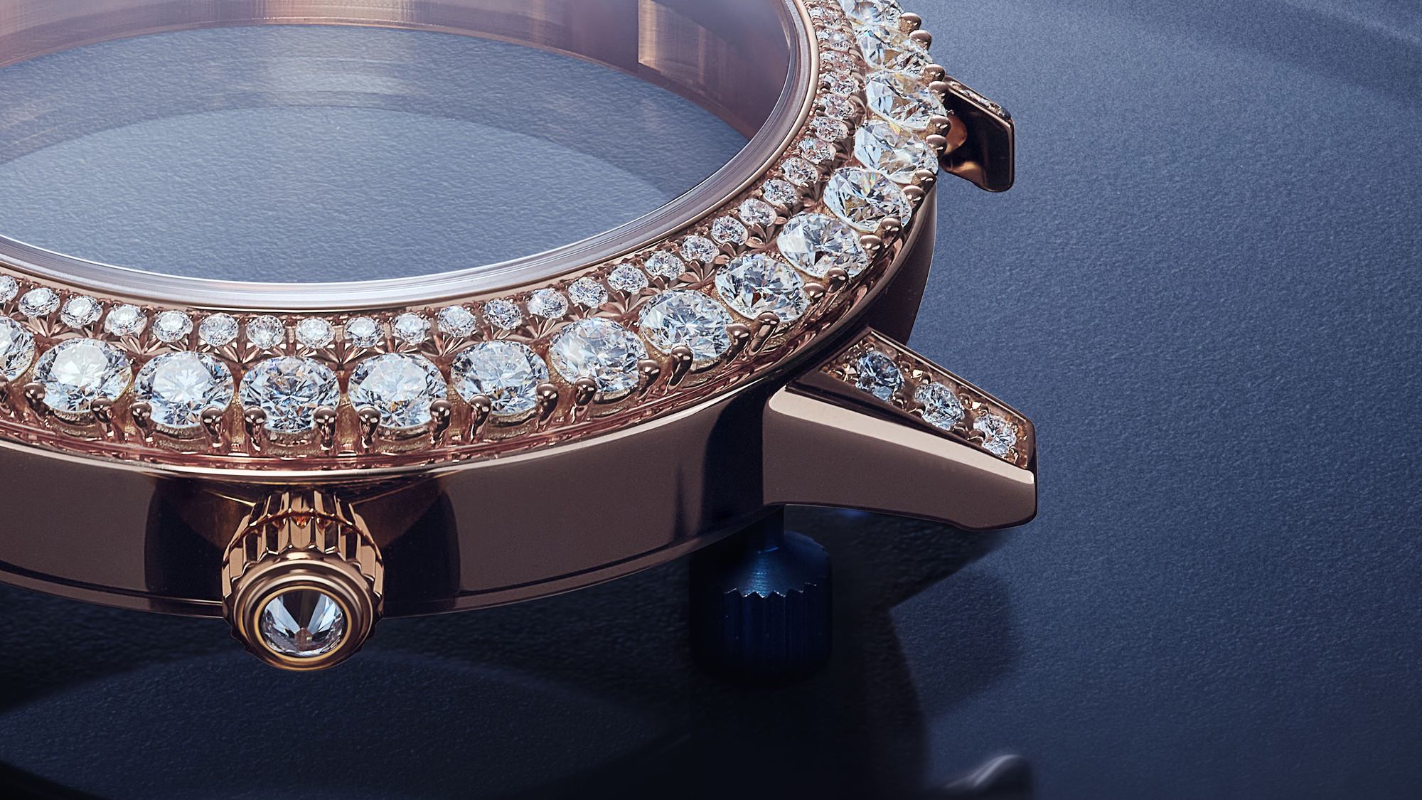 Jaeger-LeCoultre Rendez-Vous Dazzling Shooting Star - View 3