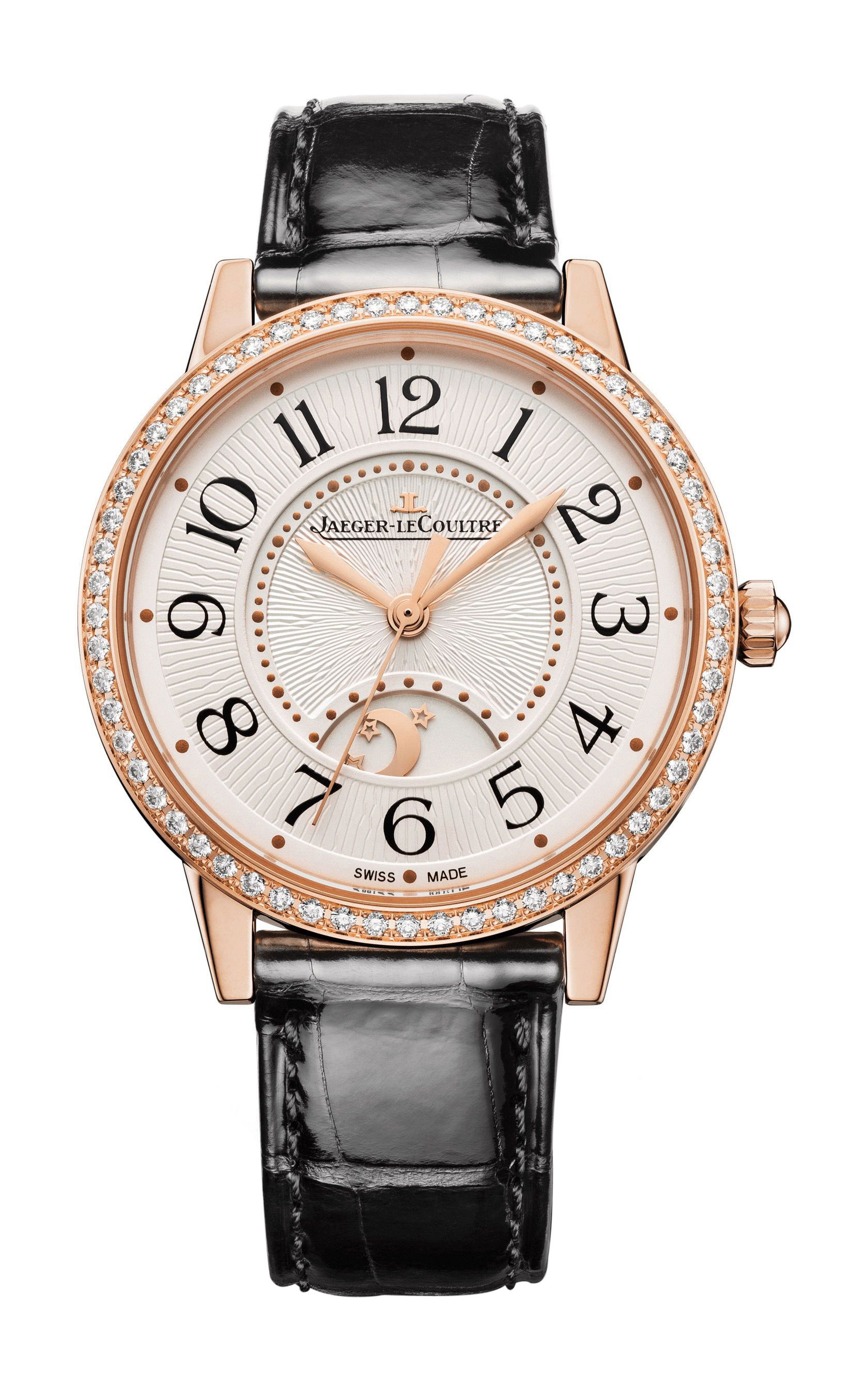 Jaeger-LeCoultre Rendez-Vous Classic Night & Day watch