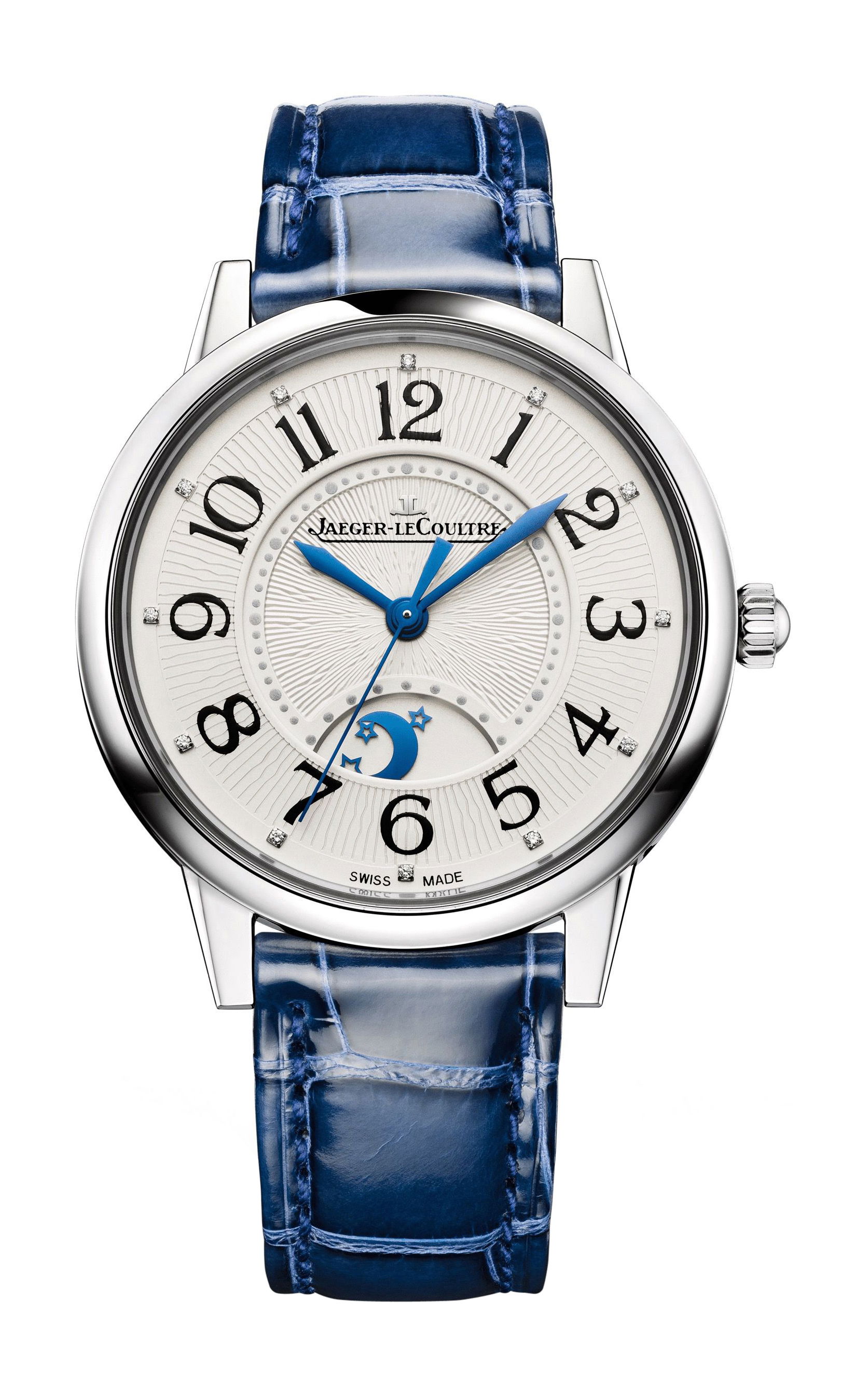 Jaeger-LeCoultre Rendez-Vous Classic Night & Day watch