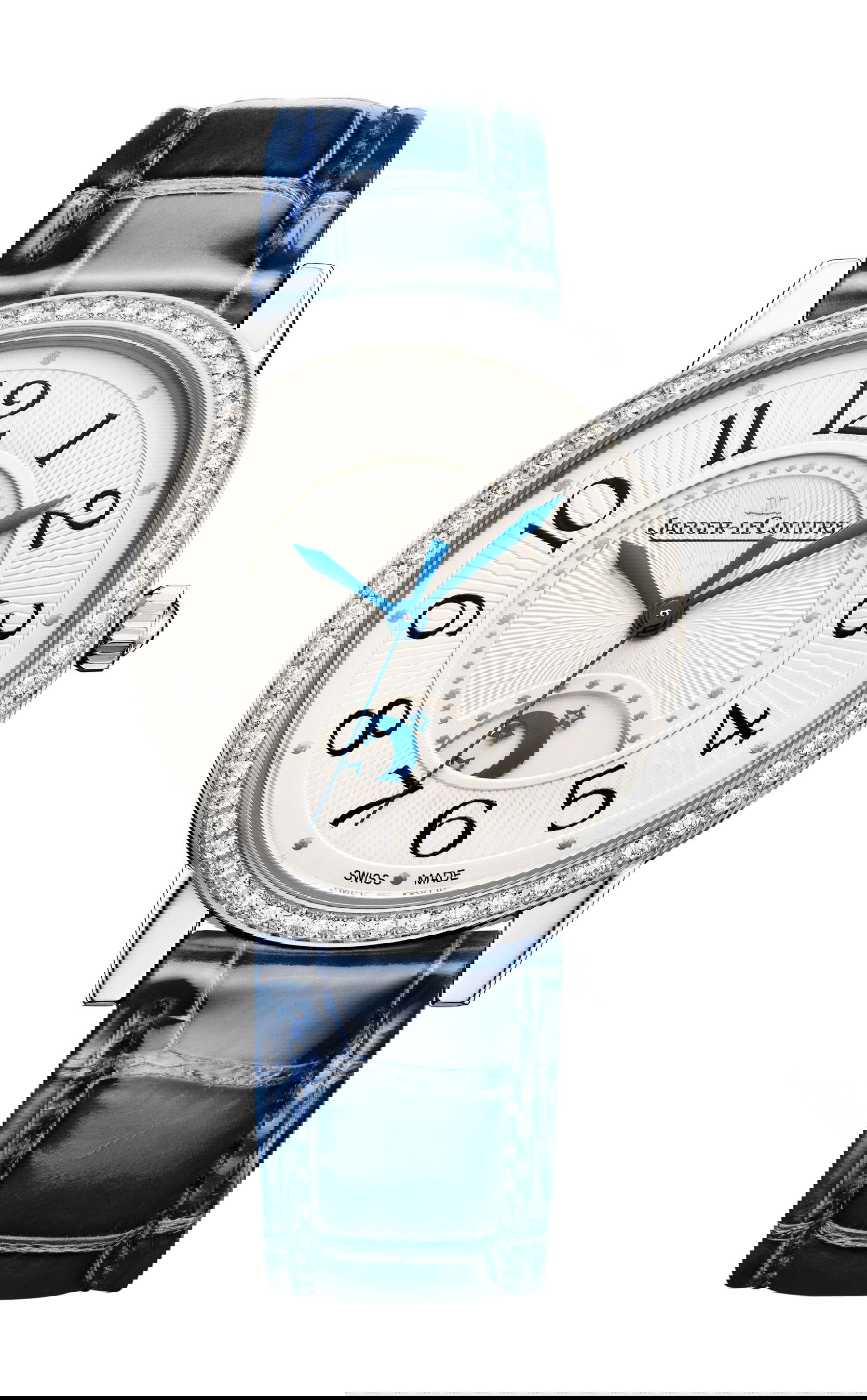 Jaeger-LeCoultre Rendez-Vous Classic Night & Day watch