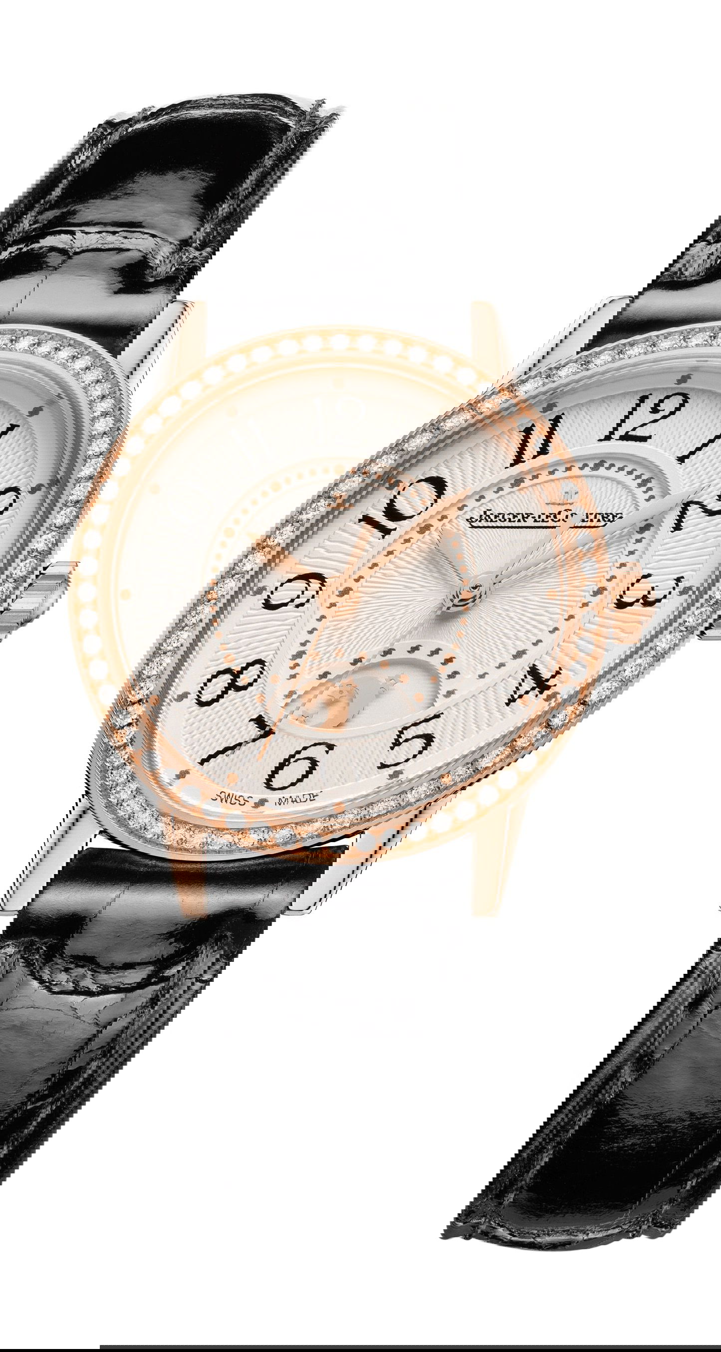 Jaeger-LeCoultre Rendez-Vous Classic Night & Day watch