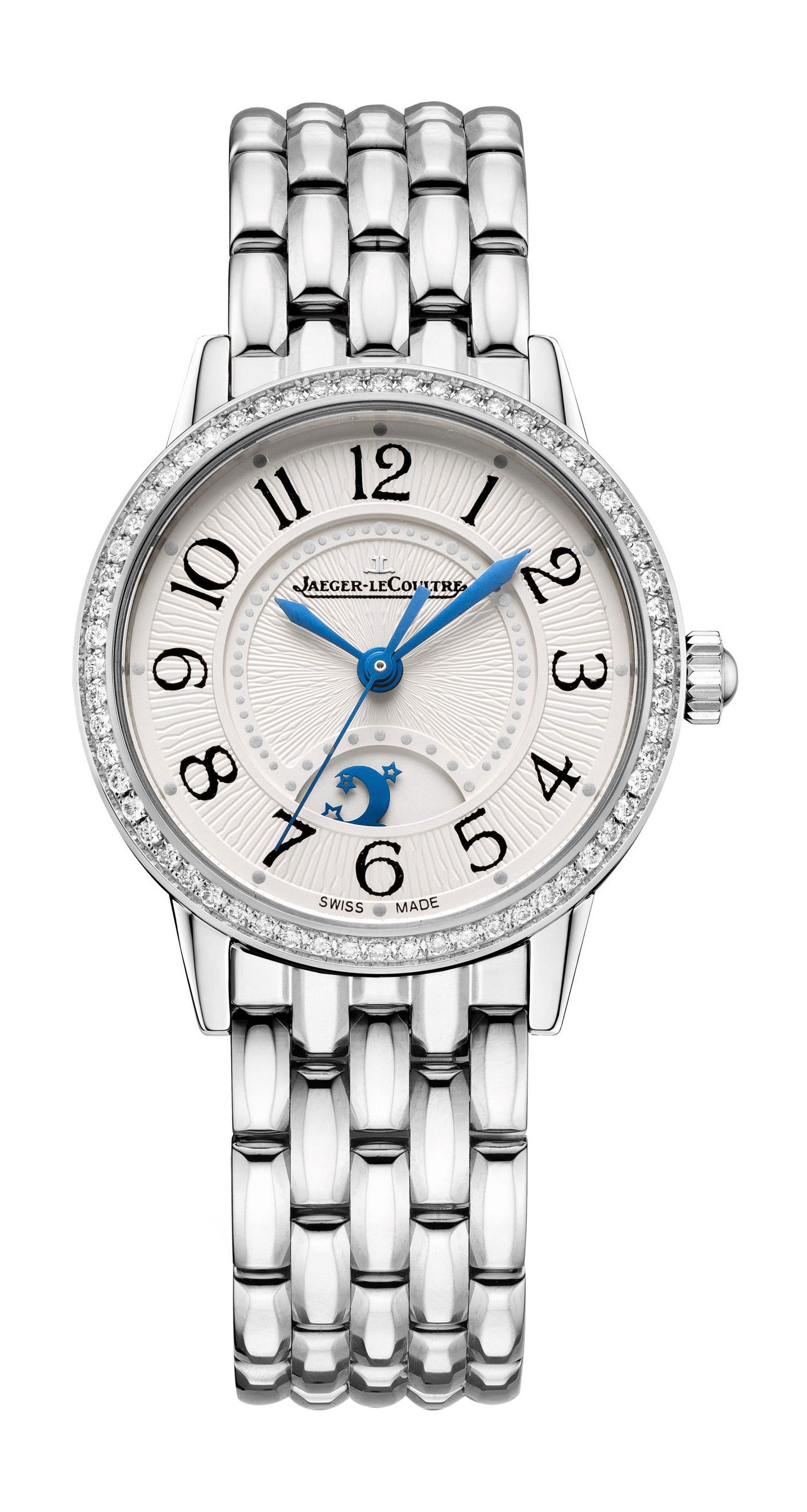 Jaeger-LeCoultre Rendez-Vous Classic Night & Day watch
