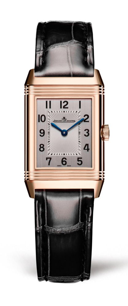 Jaeger-LeCoultre Reverso Classic Duetto watch