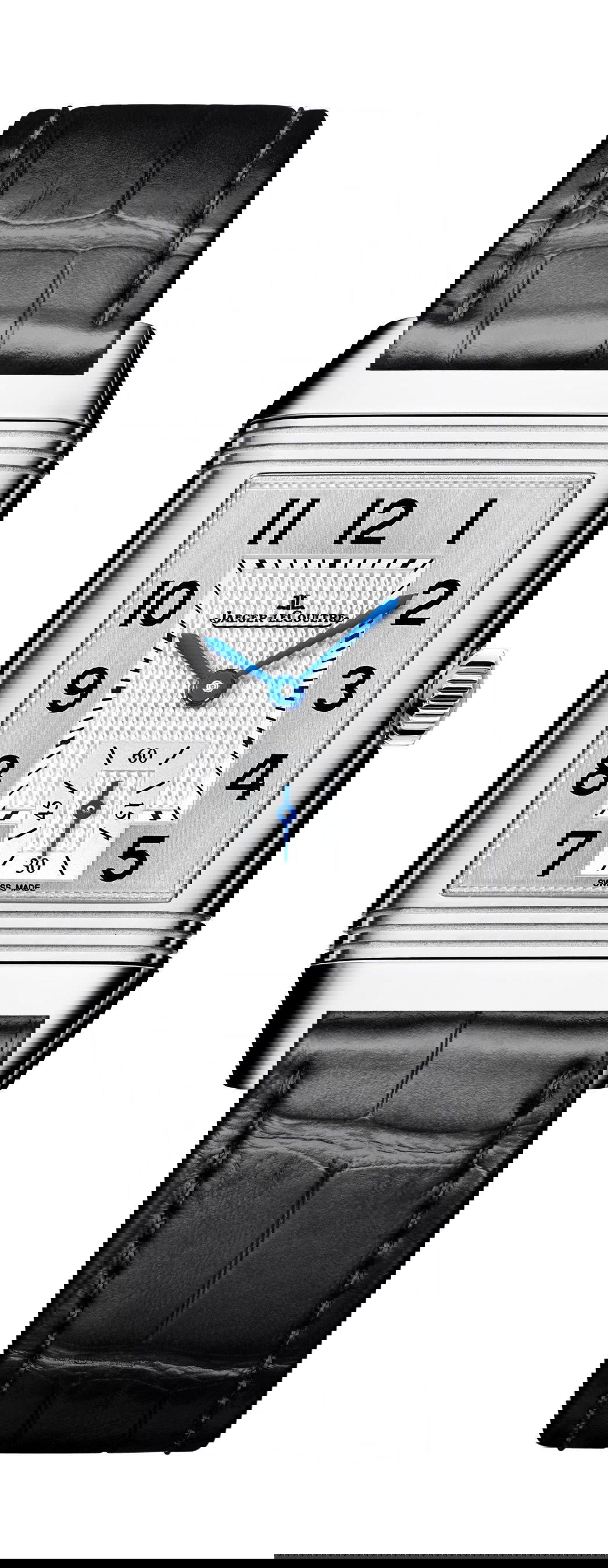 Jaeger-LeCoultre Reverso Classic Medium Small Second watch