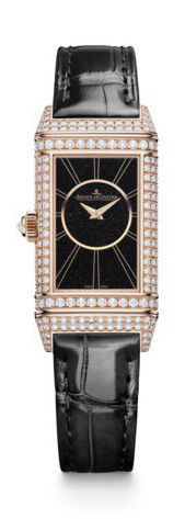 Jaeger-LeCoultre Reverso One Duetto Jewellery - View 2