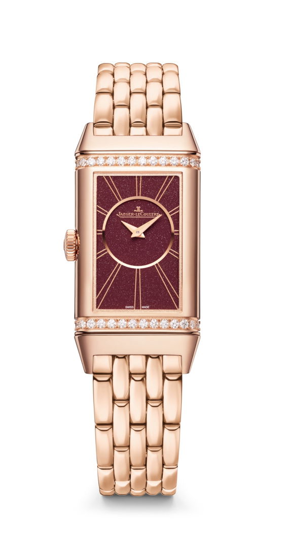 Jaeger-LeCoultre Reverso One Duetto - View 2