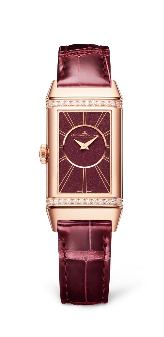 Jaeger-LeCoultre Reverso One Duetto - View 2