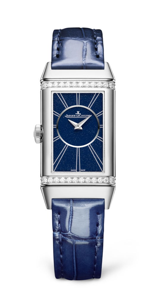Jaeger-LeCoultre Reverso One Duetto - View 2
