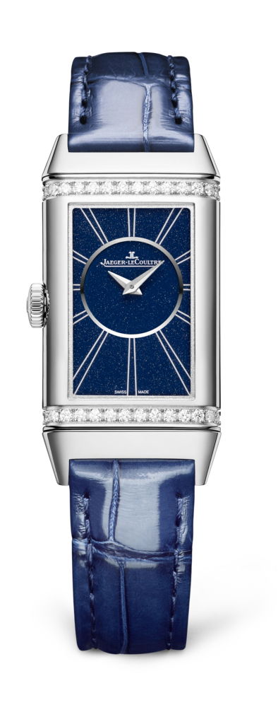 Jaeger-LeCoultre Reverso One Duetto - View 2