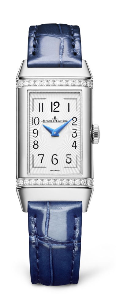 Jaeger-LeCoultre Reverso One Duetto watch
