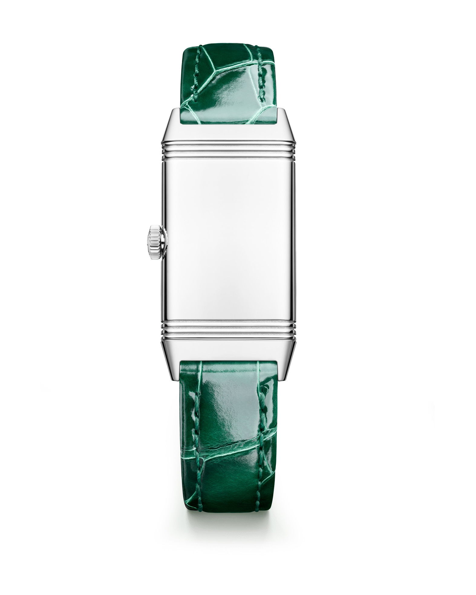 Jaeger-LeCoultre Reverso One Monoface - View 2