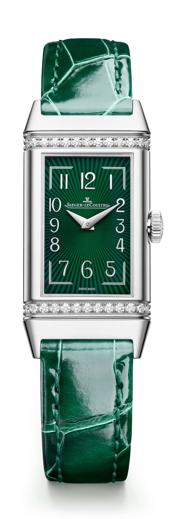 Jaeger-LeCoultre Reverso One Monoface watch