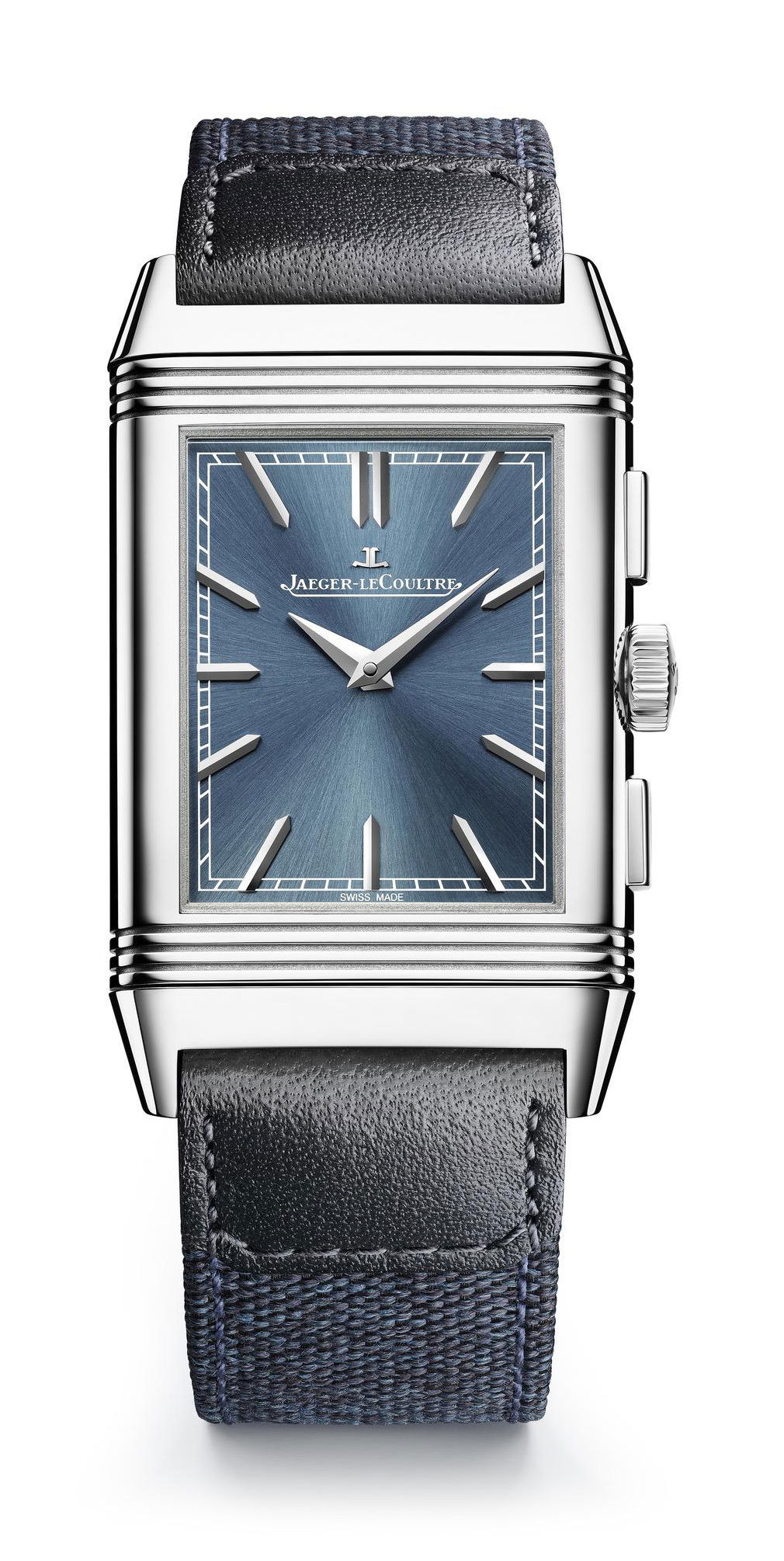 Jaeger-LeCoultre Reverso Tribute Chronograph watch
