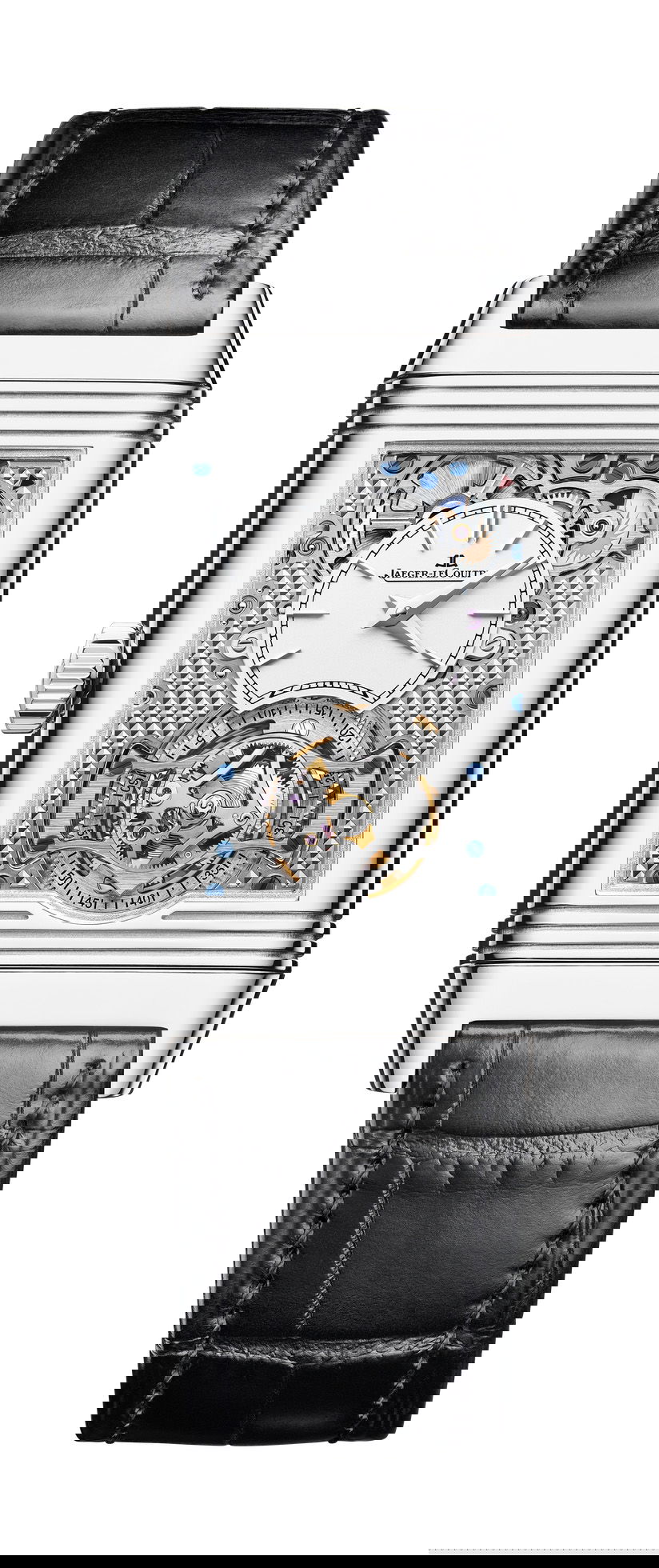 Jaeger-LeCoultre Reverso Tribute Duoface Tourbillon - View 2