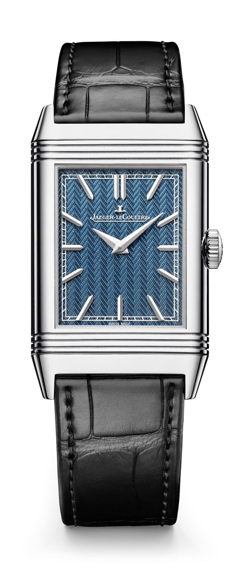Jaeger-LeCoultre Reverso Tribute Enamel Monet – San Giorgio Maggiore watch