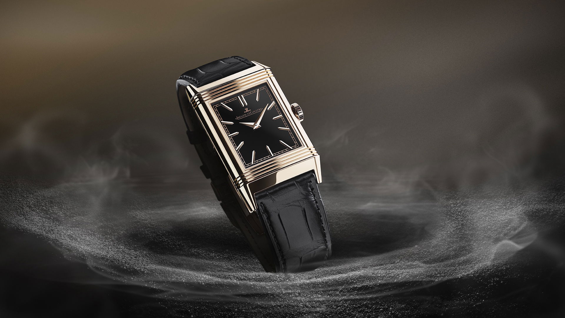 Jaeger-LeCoultre Reverso Tribute Enamel “Snake” - View 3