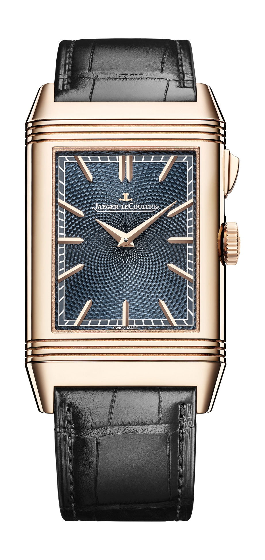 Jaeger-LeCoultre Reverso Tribute Minute Repeater watch