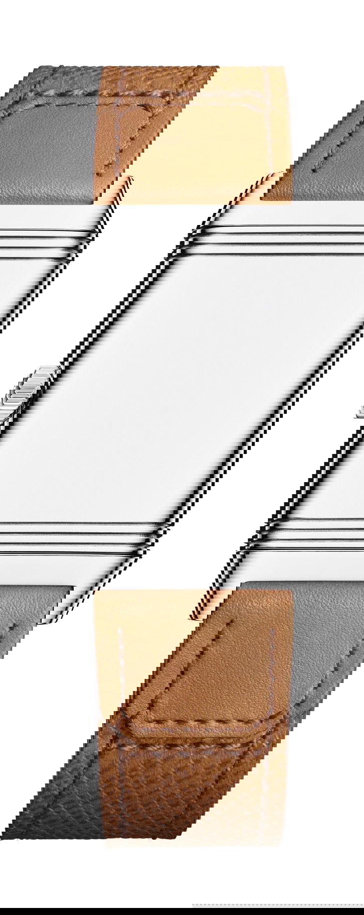 Jaeger-LeCoultre Reverso Tribute Monoface - View 2