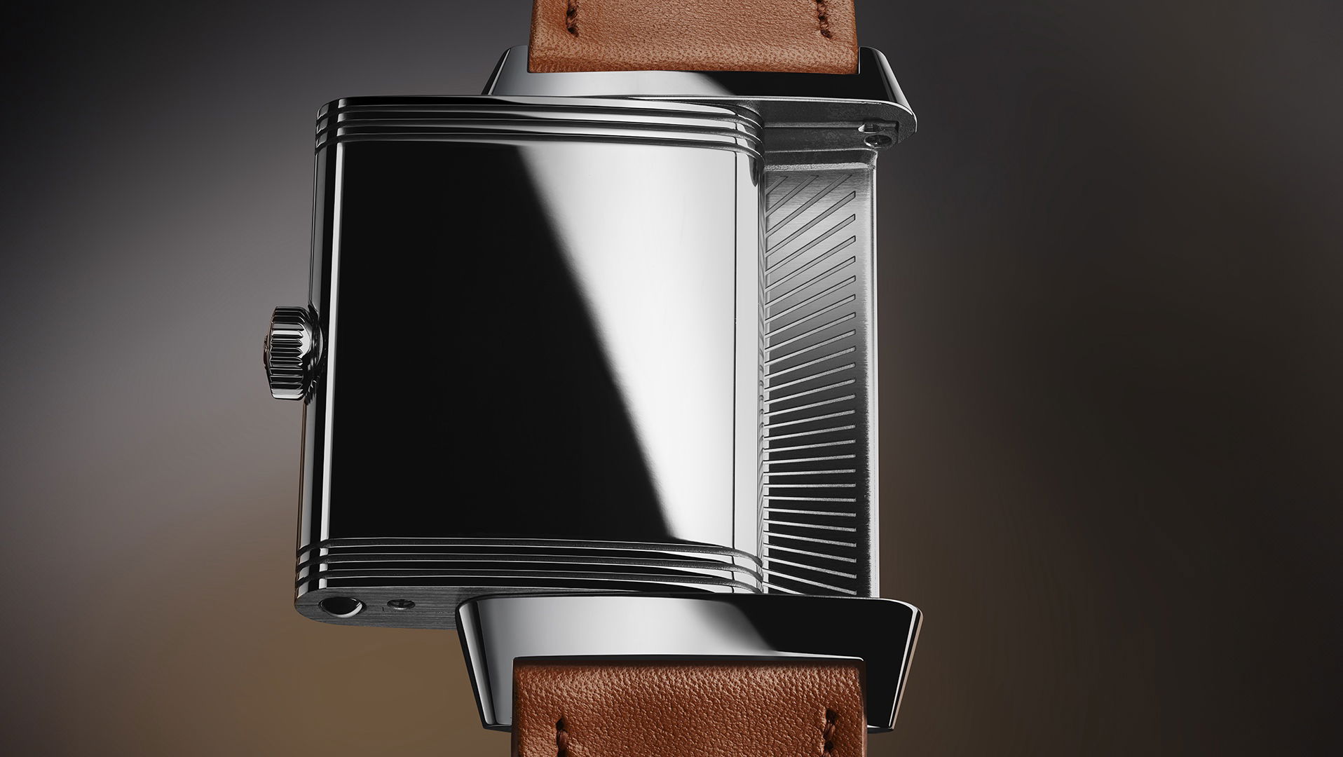 Jaeger-LeCoultre Reverso Tribute Monoface - View 3