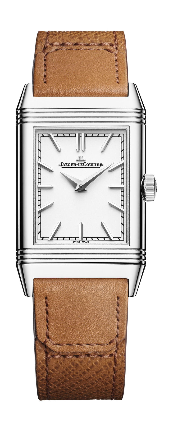 Jaeger-LeCoultre Reverso Tribute Monoface watch