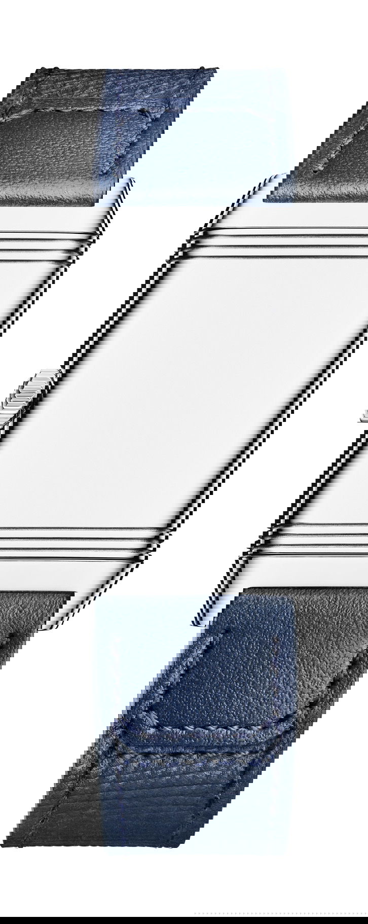 Jaeger-LeCoultre Reverso Tribute Monoface - View 2