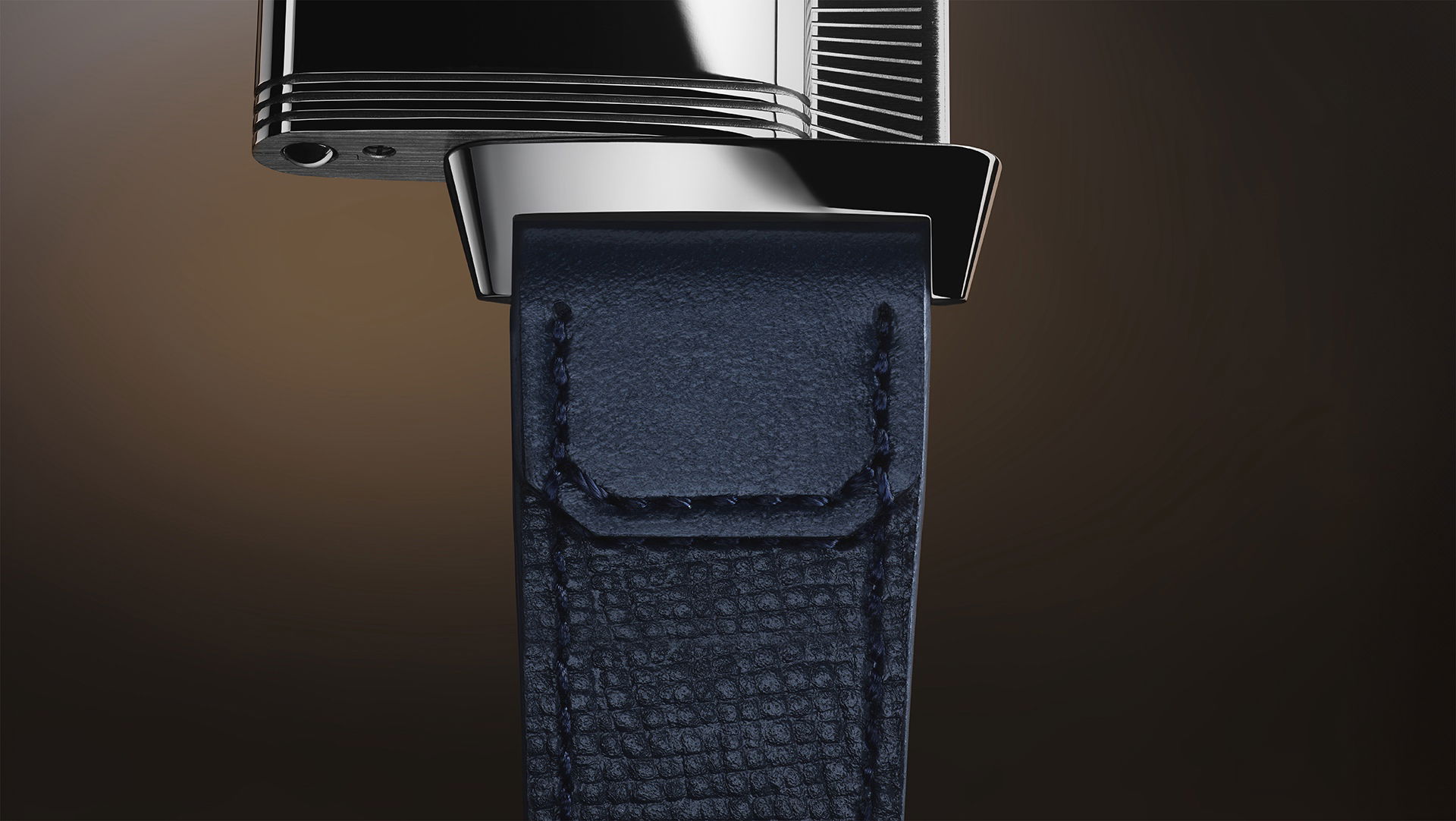 Jaeger-LeCoultre Reverso Tribute Monoface - View 3