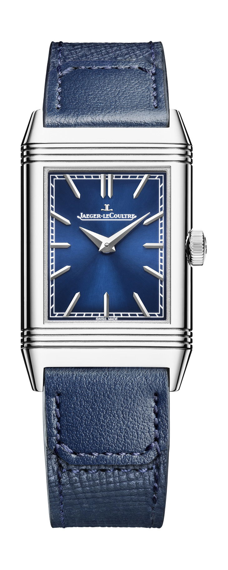 Jaeger-LeCoultre Reverso Tribute Monoface watch