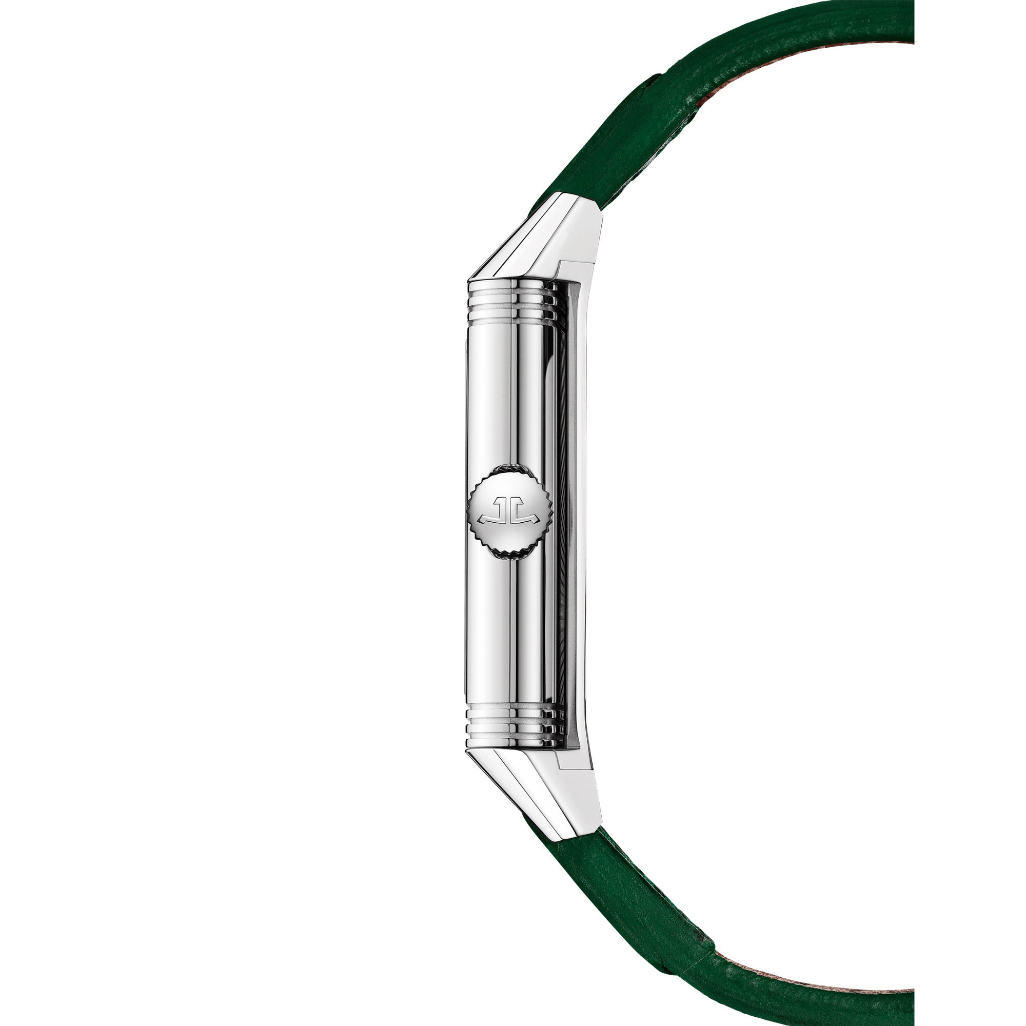Jaeger-LeCoultre Reverso Tribute Monoface Small Seconds - View 2