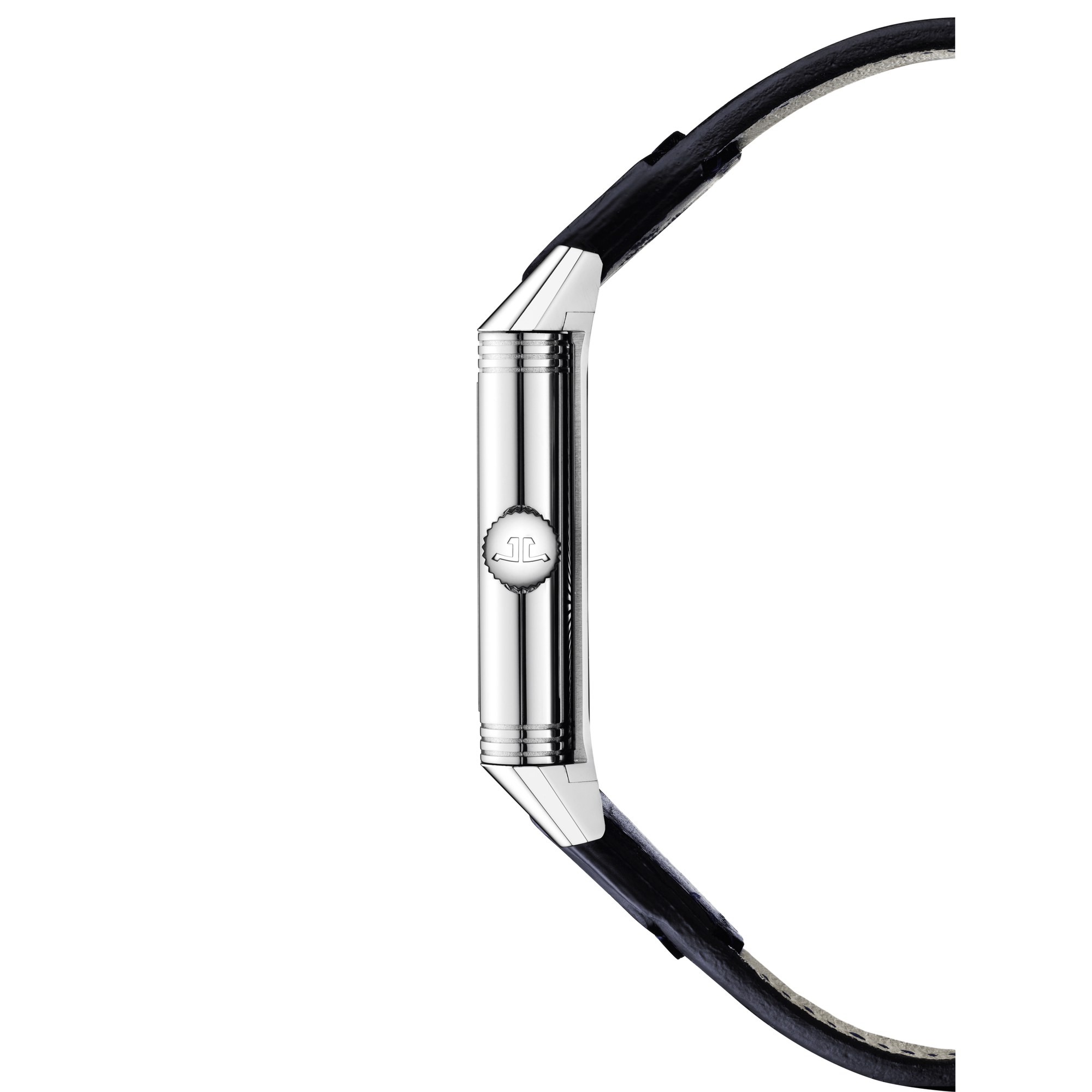 Jaeger-LeCoultre Reverso Tribute Monoface Small Seconds - View 2