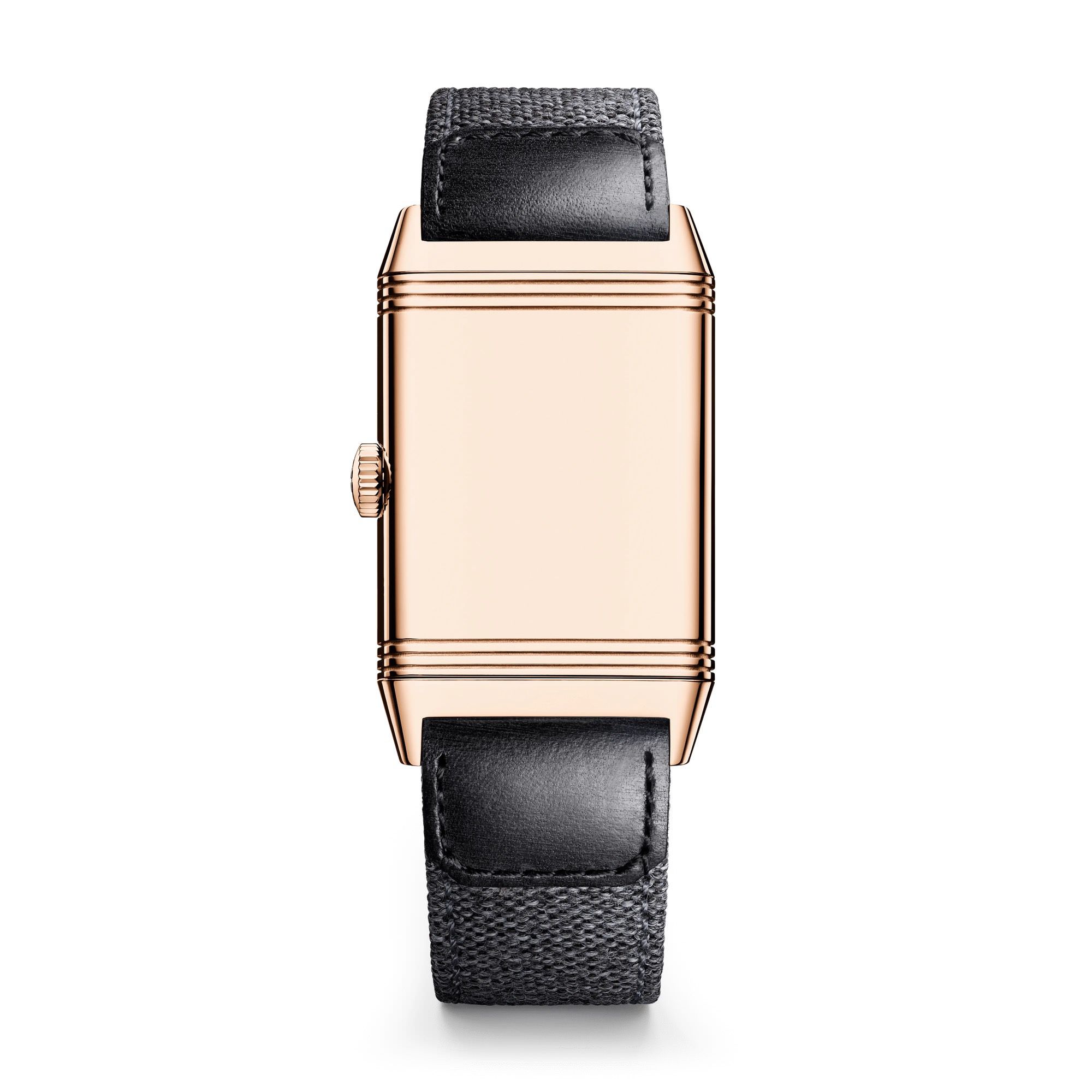 Jaeger-LeCoultre Reverso Tribute Monoface Small Seconds - View 2