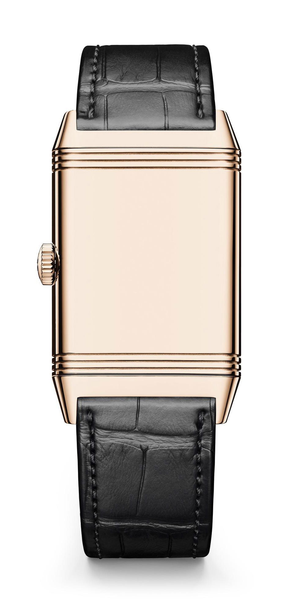 Jaeger-LeCoultre Reverso Tribute Small Seconds - View 2