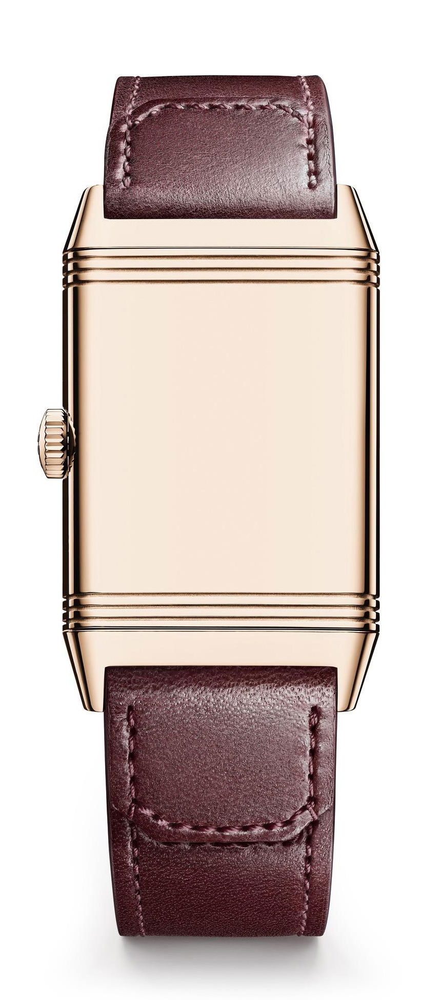 Jaeger-LeCoultre Reverso Tribute Small Seconds - View 2