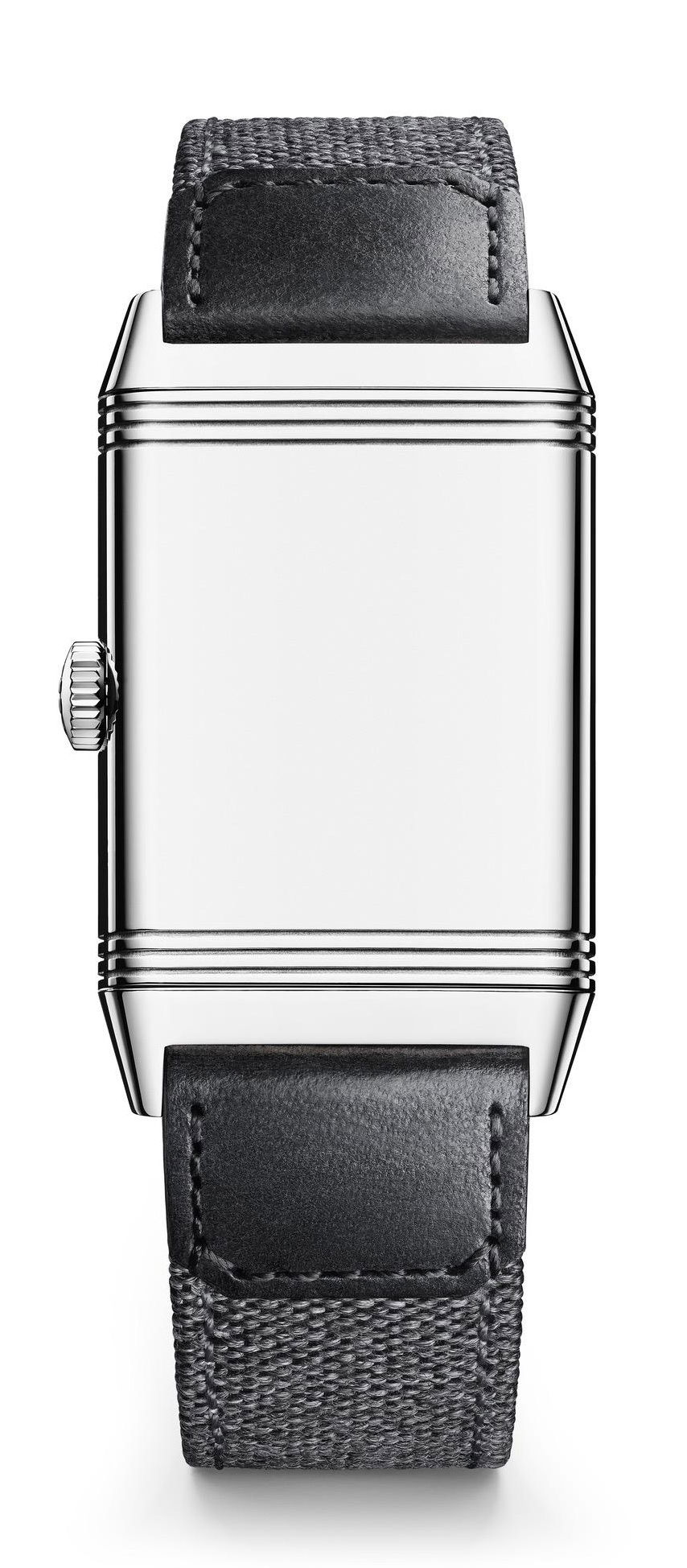 Jaeger-LeCoultre Reverso Tribute Small Seconds - View 2
