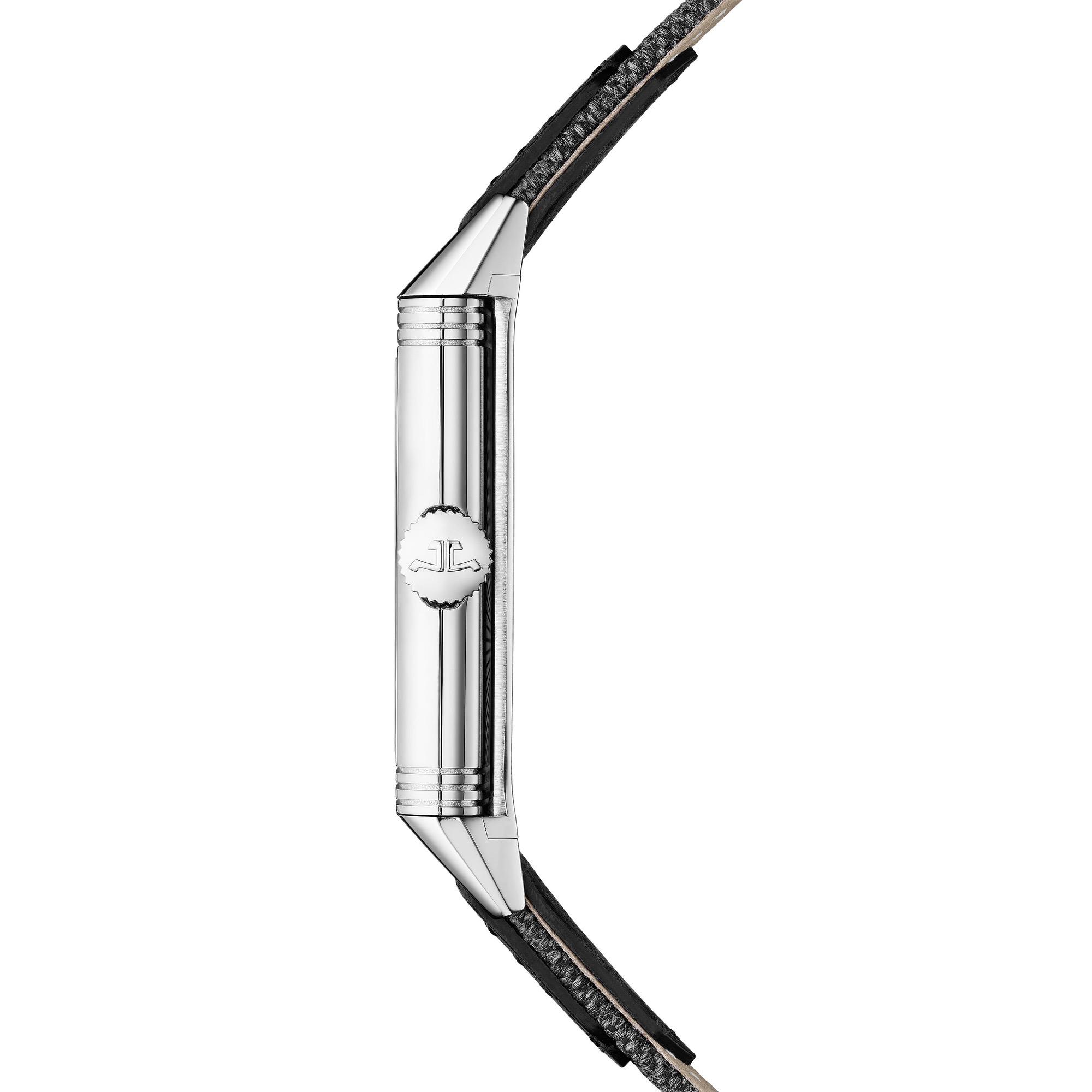 Jaeger-LeCoultre Reverso Tribute Small Seconds - View 3