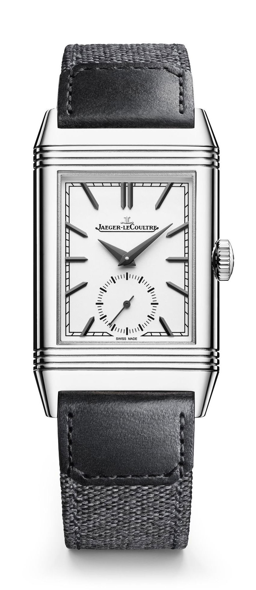 Jaeger-LeCoultre Reverso Tribute Small Seconds watch