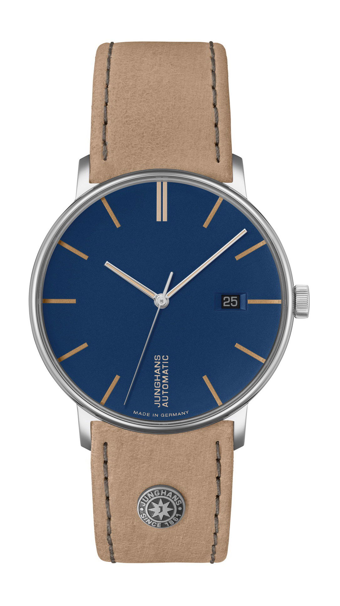 Junghans Form A watch