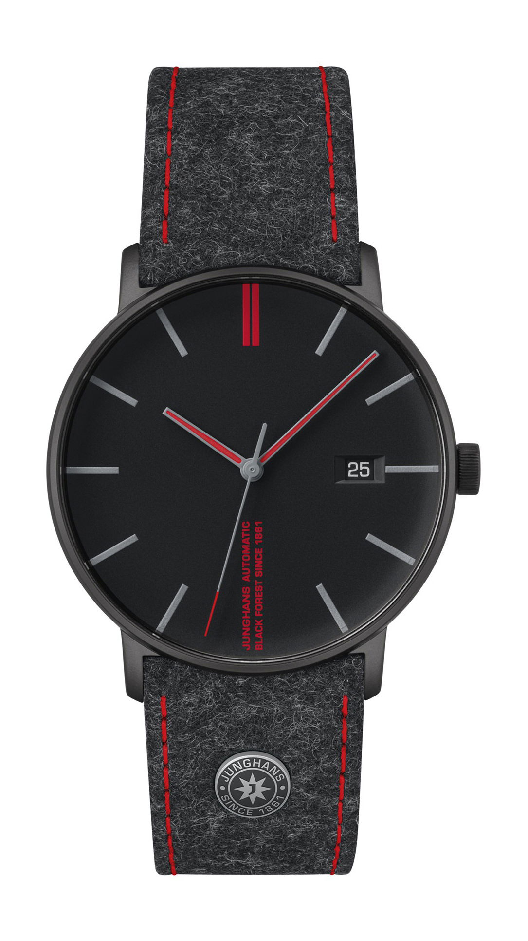 Junghans Form A Edition 160 watch