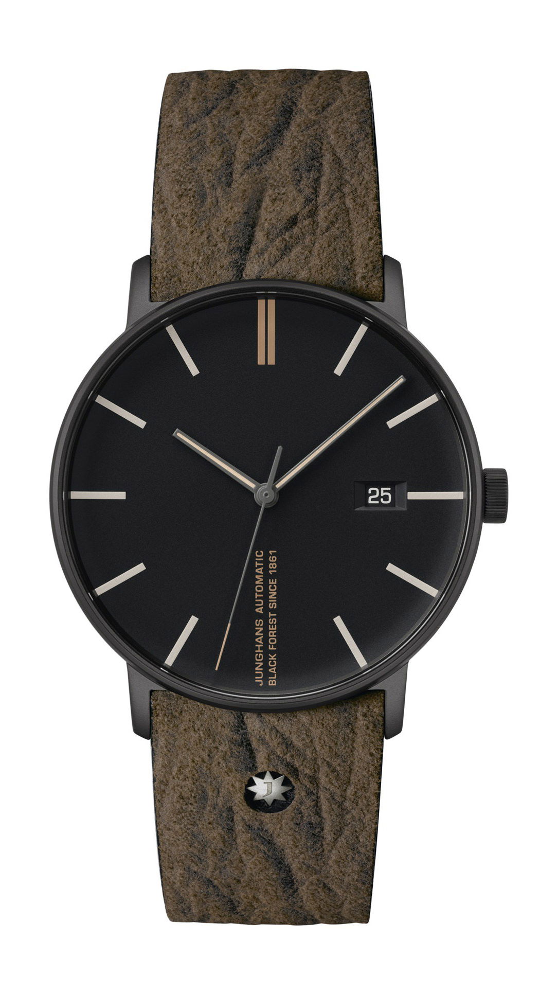 Junghans Form A Edition 160 watch